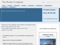 therealtycompany.com