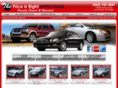 therightcars.net