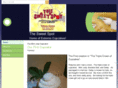 thesweetspotcakes.com