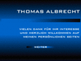 thomas-albrecht.org