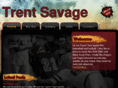 trentsavage.com