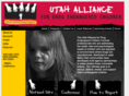 utahdecalliance.org
