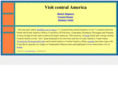 visit-central-america.com