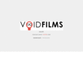 voidfilms.com