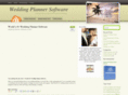 weddingplannersoftware.org