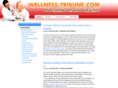 wellness-tribune.com