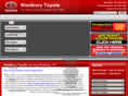 westburytruckcenter.com