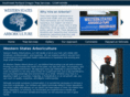 westernstatesarbor.com