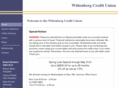 witt-cu.com
