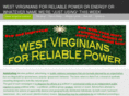 wv4reliablepower.com