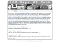 100daysofbush.com