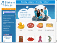 4sisterssoap.com