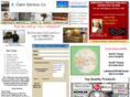 agannserviceco.com