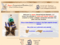 agapezenbaskets.com