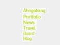 ahngabang.com