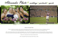 alexander-weddings.com