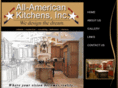 all-americankitchens.com