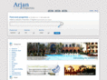 arjan-properties.com