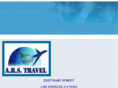 arstravel.com