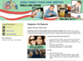 ayalafamilychildcare.com