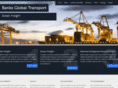banksglobaltransport.com