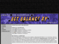betbalance.com