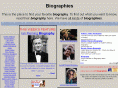 biography-and-biographies.com