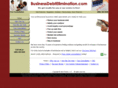 businessdebtelimination.com