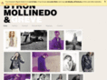 byronmollinedo.com
