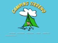 campingtirreno.com