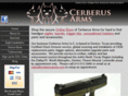 cerberusarms.com