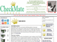 checkmatelaser.com