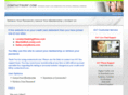contactsurf.com