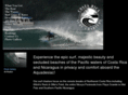 costaricasurfcharters.com