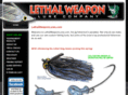 customlures.net