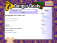 dangerdeals.com