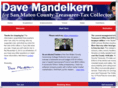davemandelkern.com