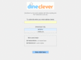 dineclever.com