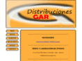 distribucionesgar.com