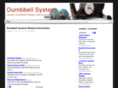 dumbbellsystem.net