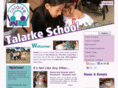 educaciontalarke.com