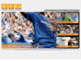 europeanfootballgroup.com