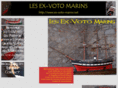 ex-voto-marins.net