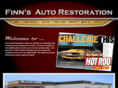 finnsautorestoration.com