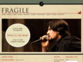 fragilemusic.com