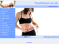 freefacial.co.uk