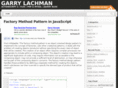 garry-lachman.com