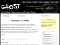 ghosthalo-observation-study-team.com
