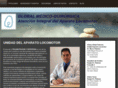 global-medicoquirurgica.com
