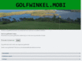 golfwinkel.mobi